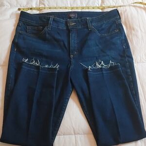 NYDJ Alina Ankle Jeans